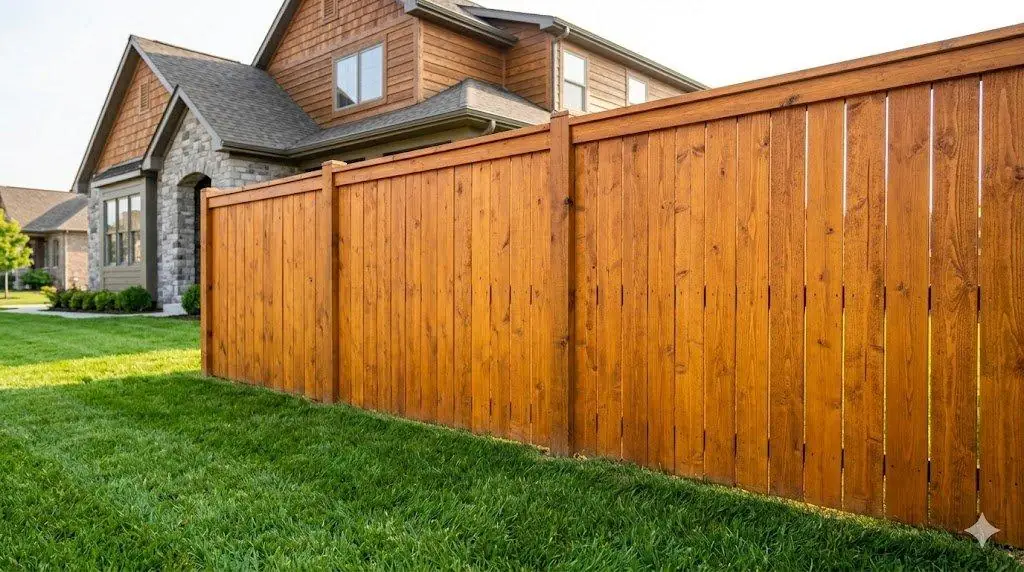 Fence Installation in Middle Tennessee
