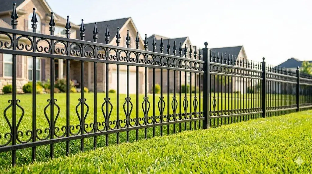 Gate Repair in Middle Tennessee