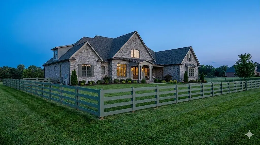 Automatic Gate Systems in Middle Tennessee